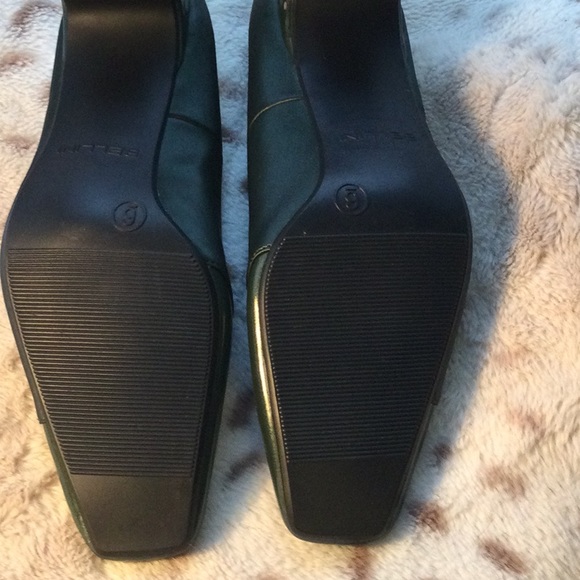 Bellini Heels - Picture 6 of 12